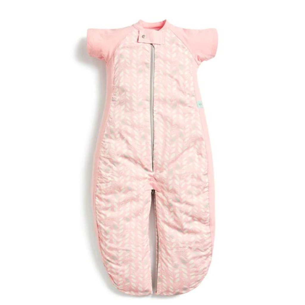 Ergopouch sleep discount suit 1.0 tog